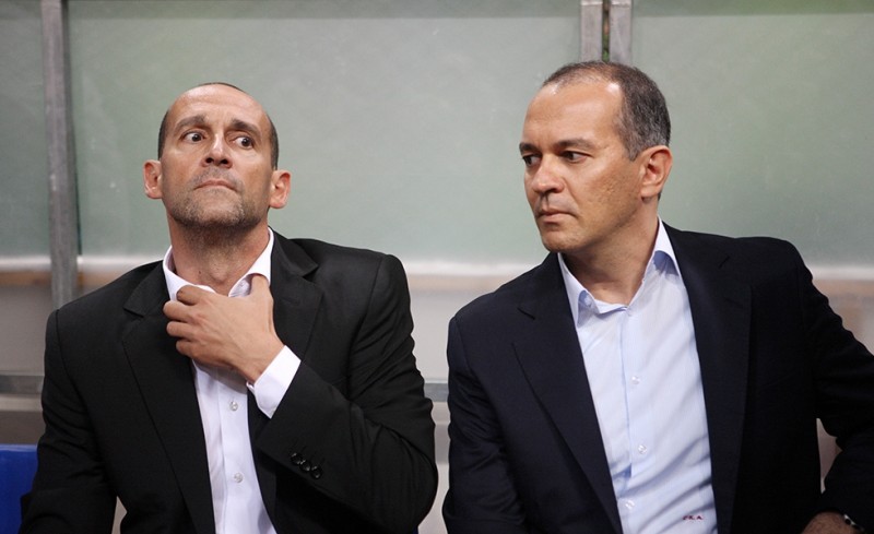 Θα γίνουν όλα στην ώρα τους