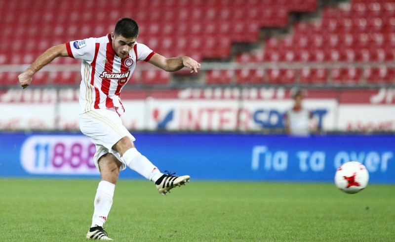 Μένει στην Παρτιζάν ο Ζντιέλαρ