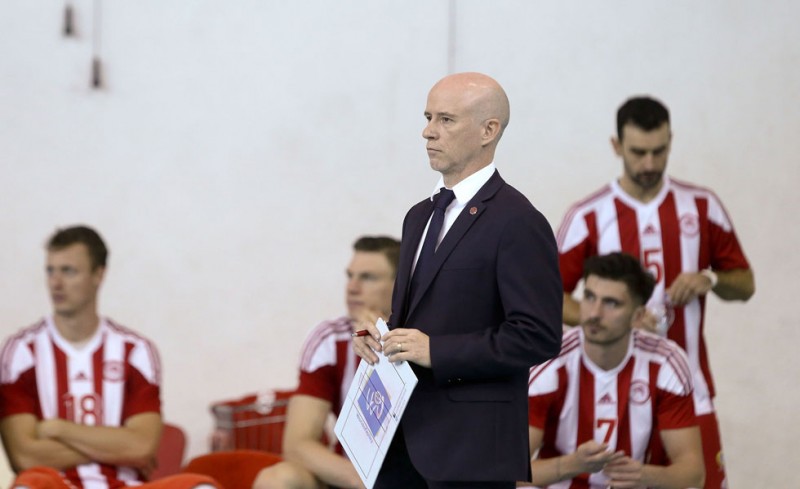 Ο Μουνιόθ έμεινε, ο προγραμματισμός ξεκίνησε!