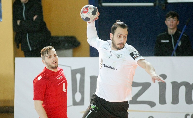 Άφησε τον ΠΑΟΚ για να έρθει στον Ολυμπιακό!