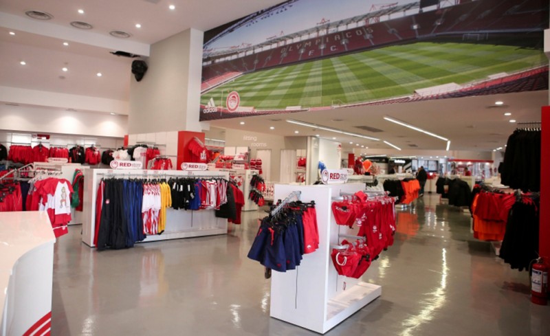 Το καλοκαιρινό ωράριο του RED Store