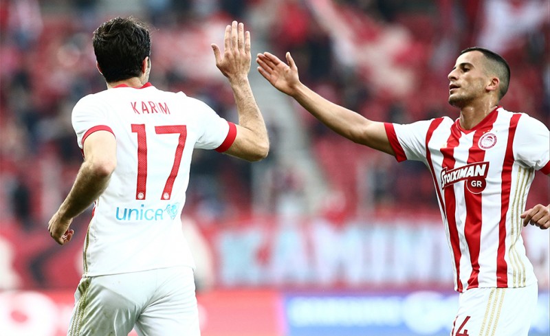 Με Μαρόκο ο Ομάρ! (photo)