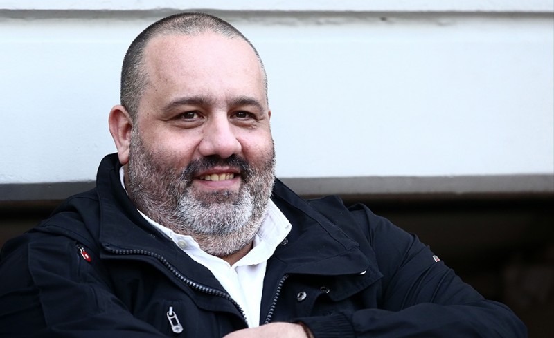 Το σχόλιο του Καραπαπά για το Μακεδονικό