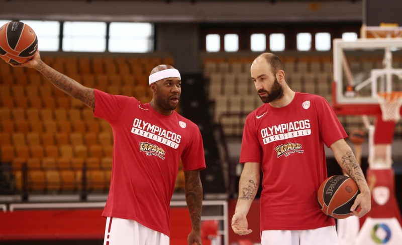 Έτοιμος για το 2-2