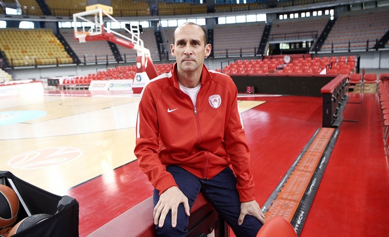 Παρουσία προέδρων