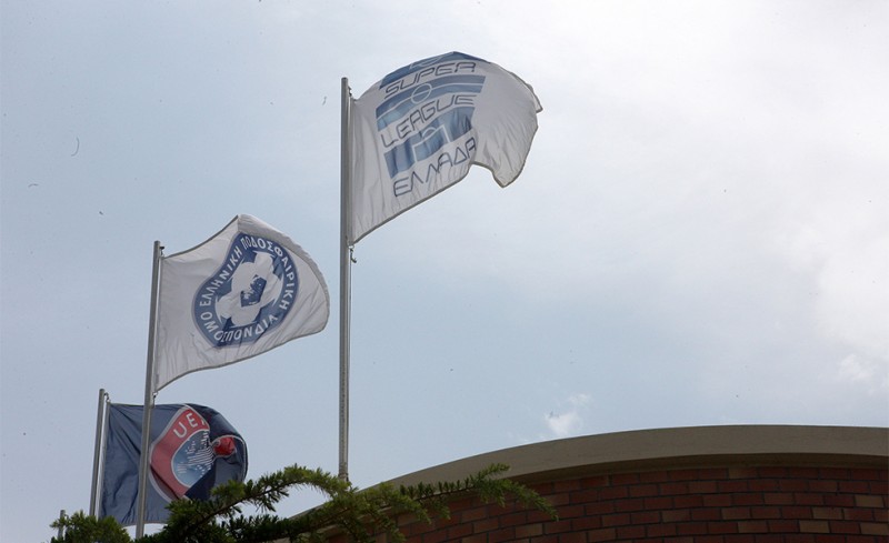 ΔΣ για την... αναδιάρθρωση