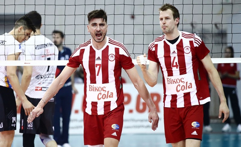 Με Πετρέα αρχηγό η Εθνική!