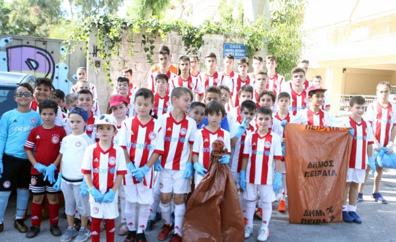 Όμορφη κίνηση (video)