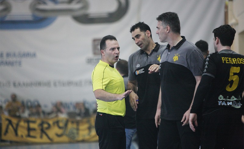 Κοίτα κάτι... αδικημένους!