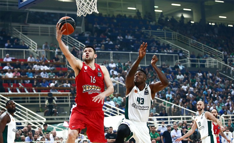 Πρόστιμο στον ΠΑΟ