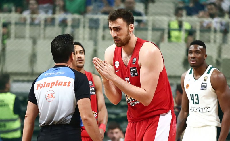 Όταν παίζουν όπως ξέρουν, τους κερδίζουν ΟΛΟΥΣ!