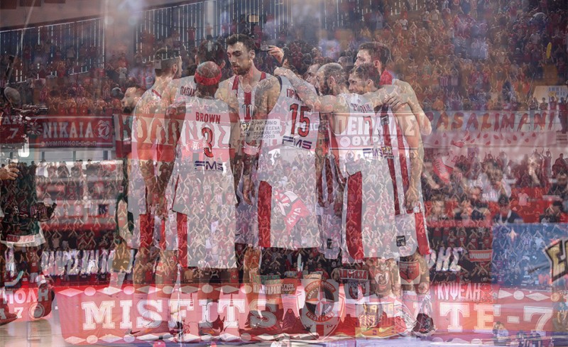 Στηρίζουμε την ομάδα, δεν απαντάμε στις προκλήσεις