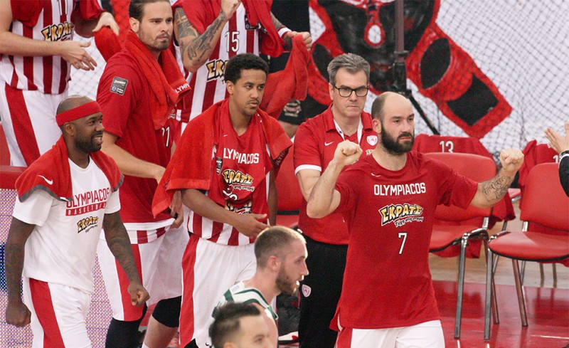 Όλα για την ισοφάριση