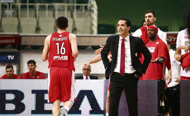 Διπλό ιστορικό χαμηλό!