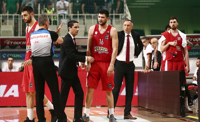 Ώρα για αλλαγές: Αρχή από τον πάγκο!