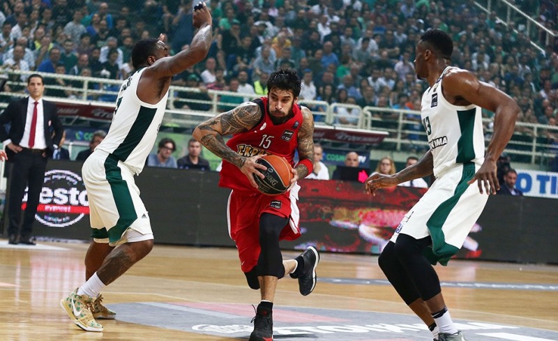 Χωρίς επίθεση δεν φτάνεις στη νίκη...