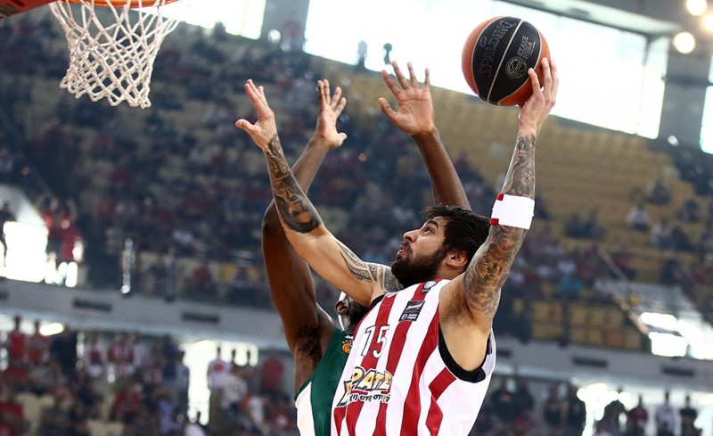 Βρίσκει ρυθμό ο Πρίντεζης