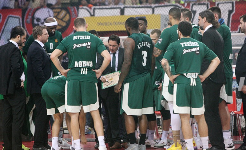 Η... κωλοτούμπα του αιώνα από τον Παναθηναϊκό!