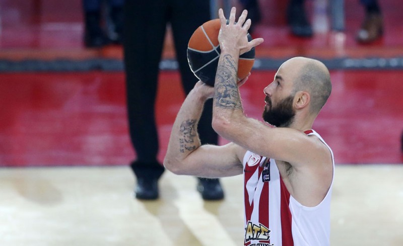 Έκανε το 2-2, το σηκώνει στο ΟΑΚΑ!