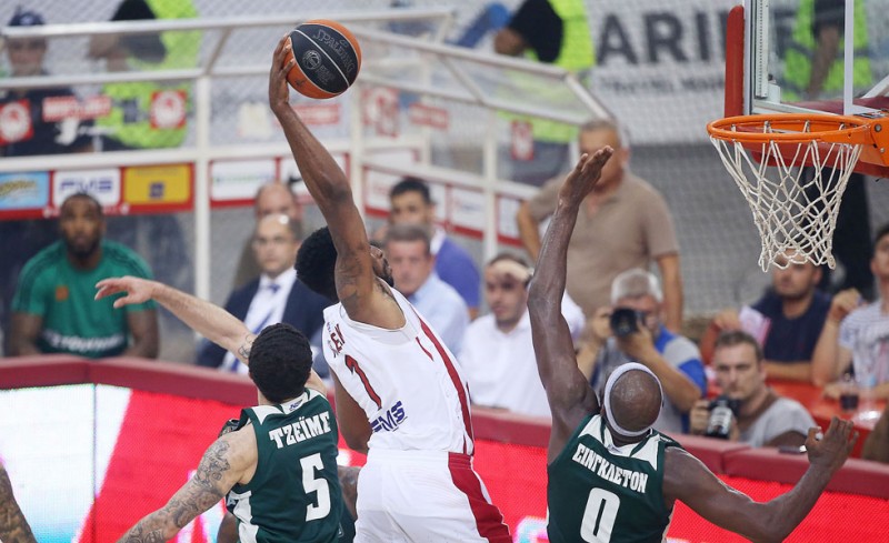 Διά... χειρός ΜακΛιν!