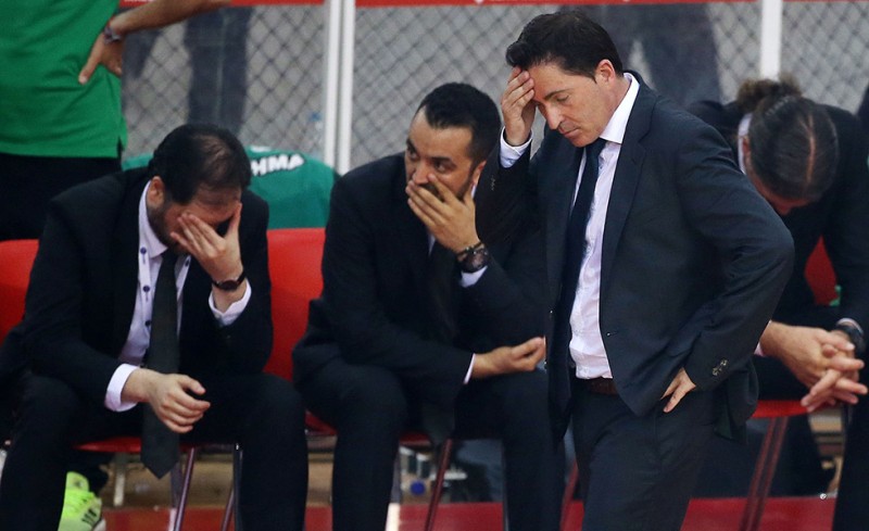 Μην εκτίθεστε, ο Πασκουάλ είπε την αλήθεια...