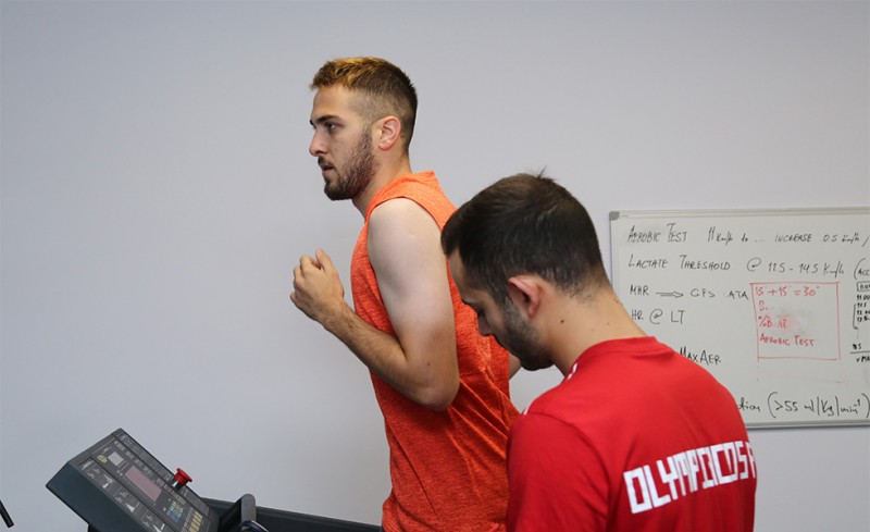 Οι εξετάσεις του β’ γκρουπ (photos)