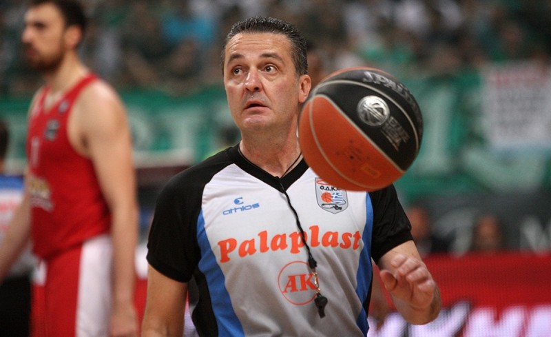 Ο Αναστόπουλος θύμισε εποχή 2010...