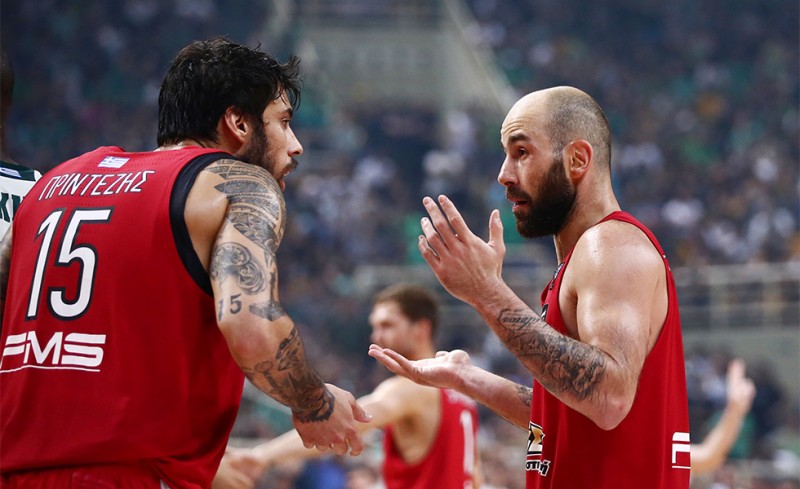 Πόσες φορές να τους κερδίσεις και τους 8;