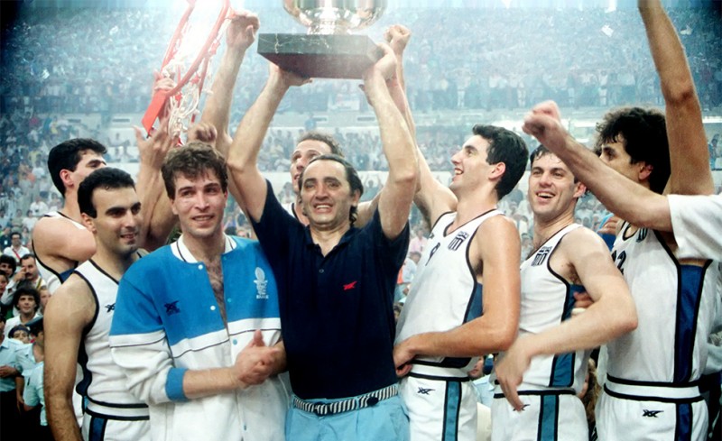 Συλλυπητήρια της ΚΑΕ για τον Κώστα Πολίτη