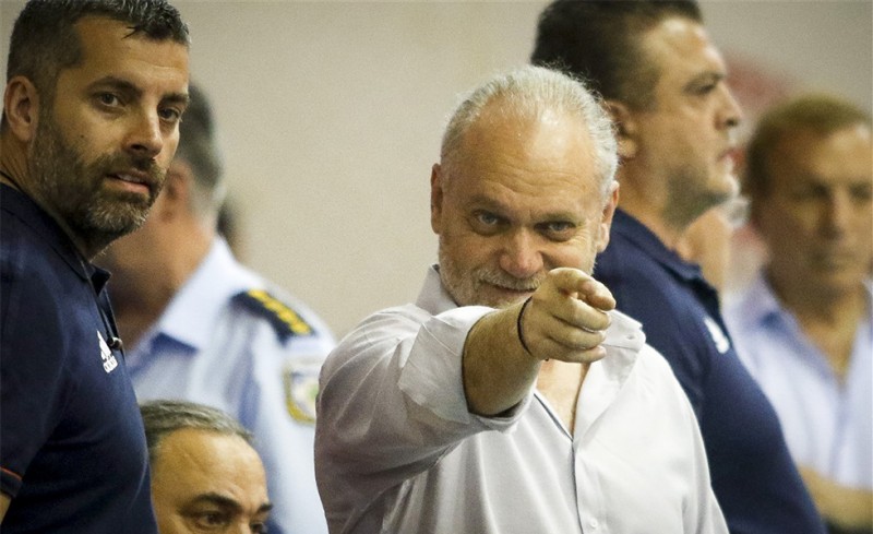 Το χάρηκε και ο Πρόεδρος! (photo)