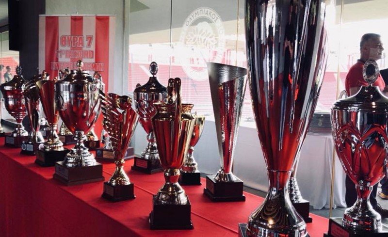 Φουλ της... κούπας στο Καραϊσκάκη (photo)