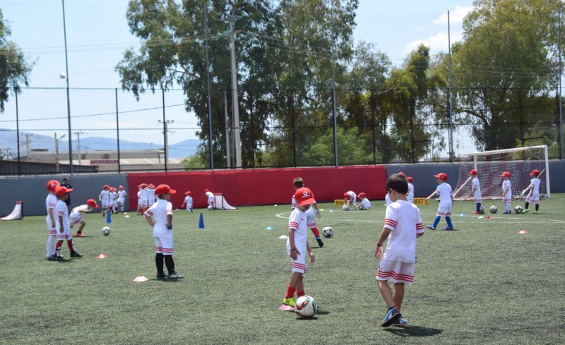 Πάνω από 200 παιδιά στο Ρέντη!