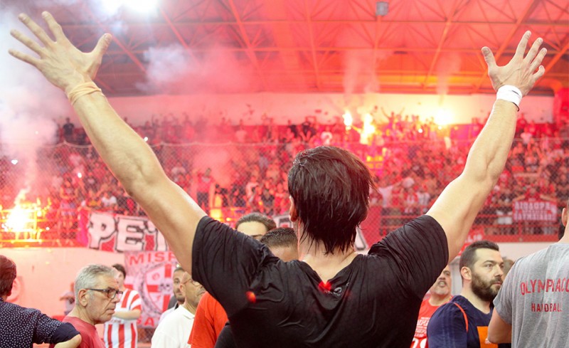 Μόνο αλήθειες από το Πόρτο Λεόνε! (photos)