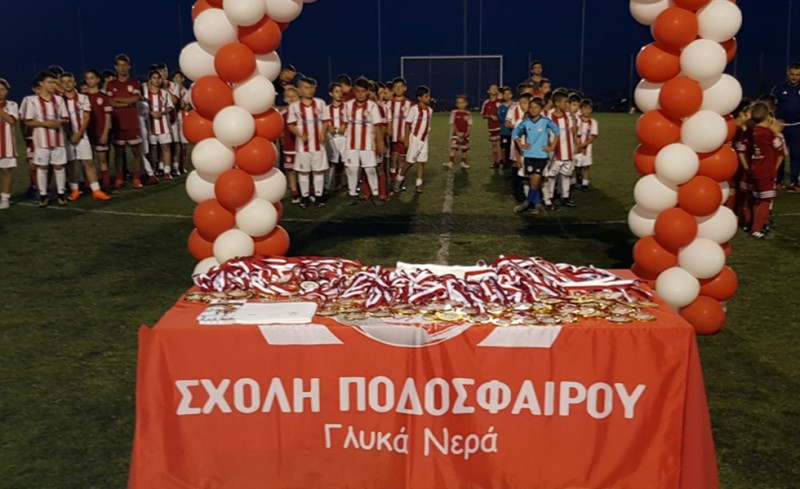 Έχει κάνει μεγάλη πρόοδο