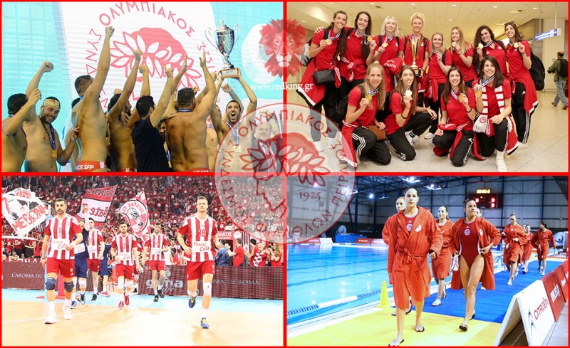 Ποιος να συγκριθεί μαζί σου...