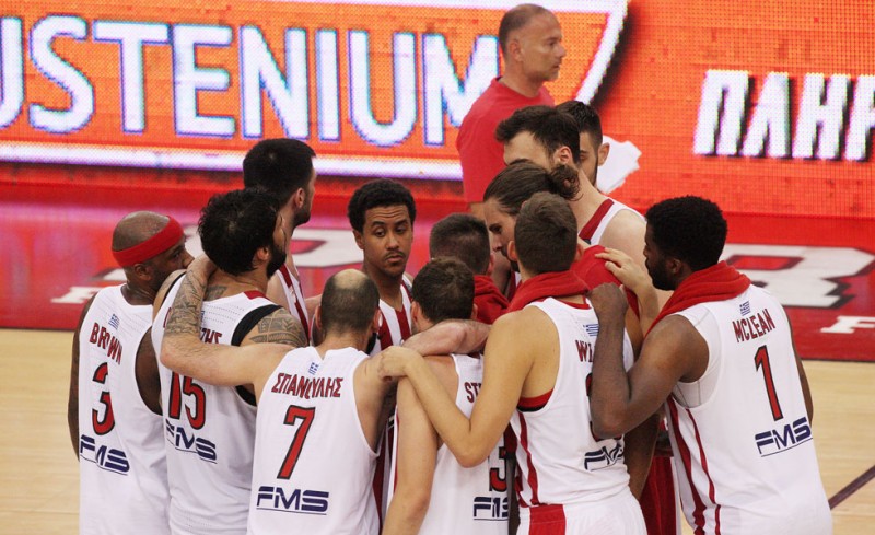 Ανασύνταξη για το break και το 2-1