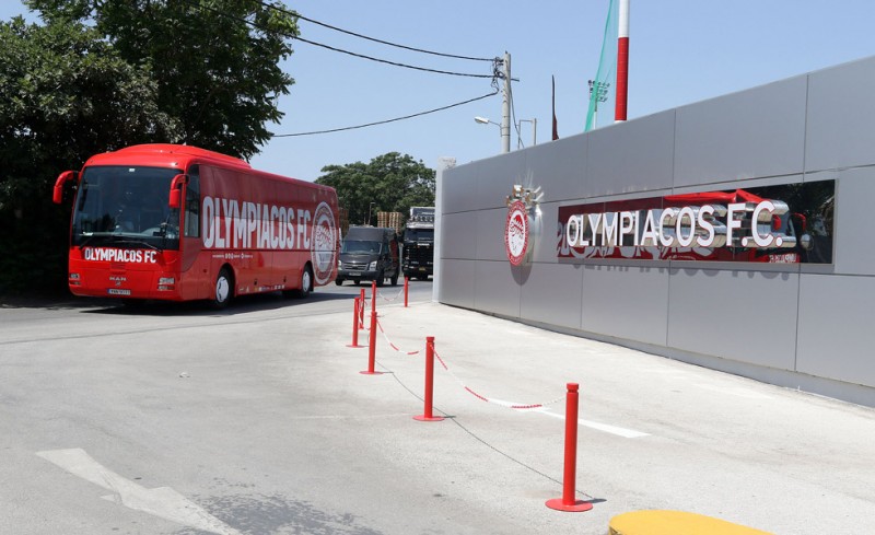 Το βίντεο από την ξενάγηση στο Ρέντη