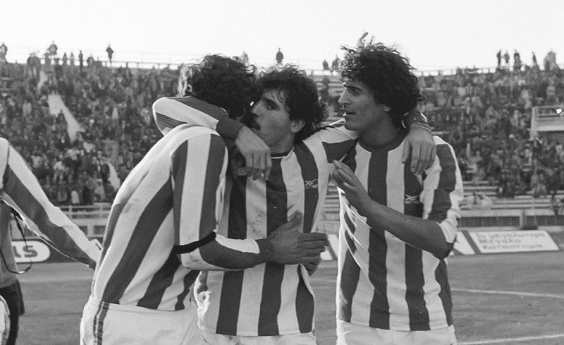 Σήκωσε το τέταρτο σερί κόντρα στον ΠΑΟΚ (video)