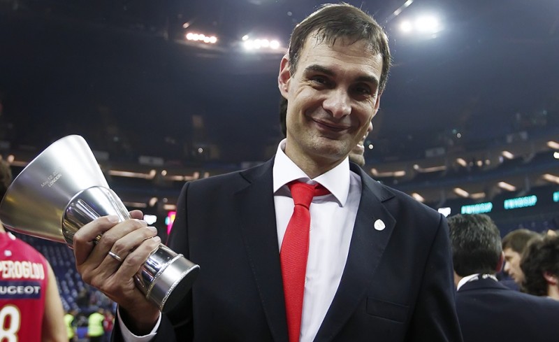 Ο πρώτος Έλληνας που το σήκωσε!