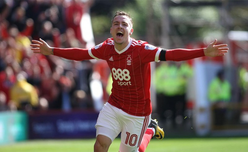 Κλείνει ο ΜακΚέι