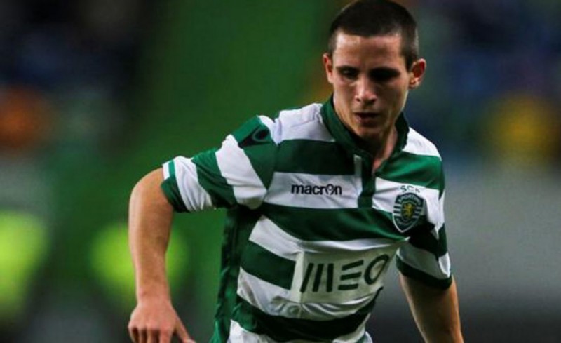 Επιμένουν οι Πορτογάλοι για Ποντέντσε