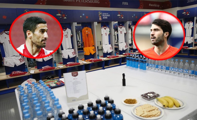 Βασικοί και οι δύο ερυθρόλευκοι!