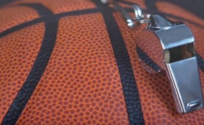 Απευθείας ο ορισμός των διαιτητών του 5ου τελικού...