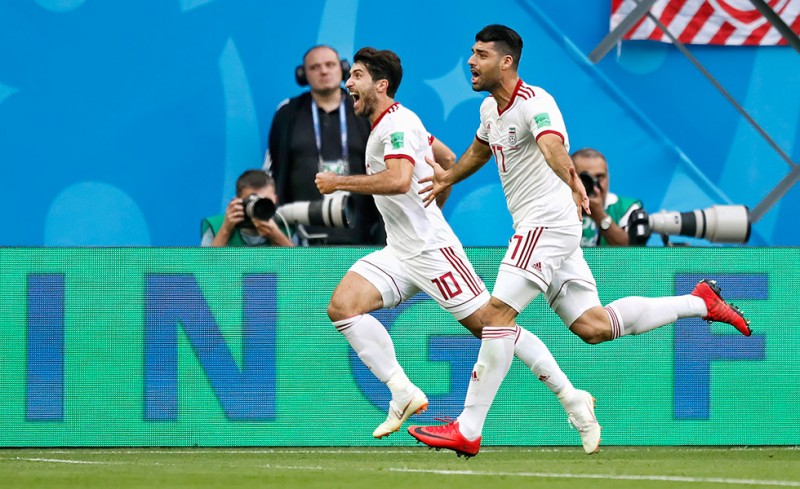 Βασικοί απέναντι στην Ισπανία οι δύο 