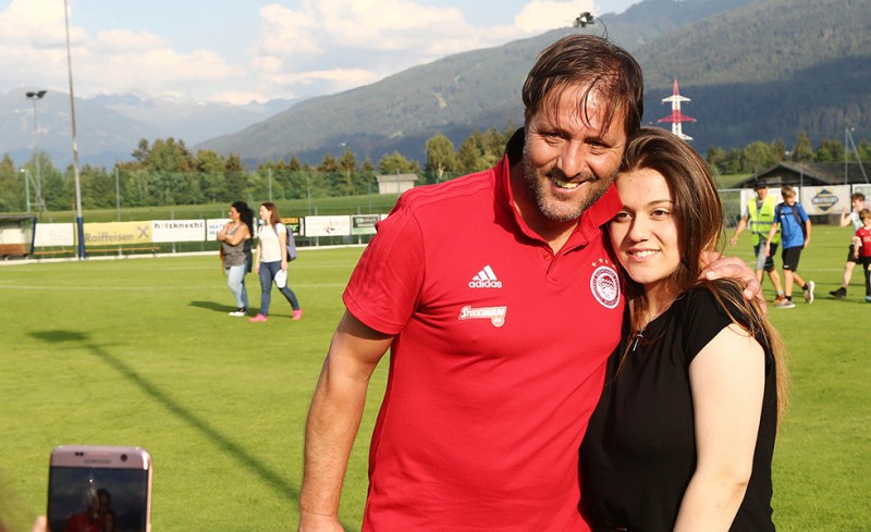 Ένα με τον κόσμο (photos)