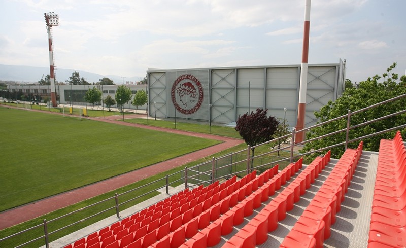 Τελειώνουν οι διακοπές...