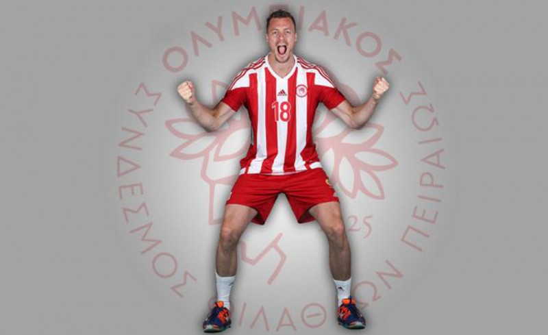 Έμεινε και ο Ράουνβερντικ