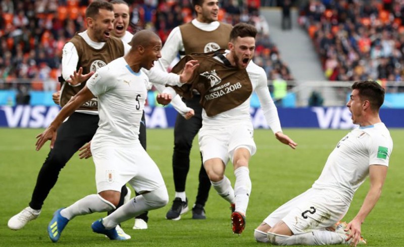 Με ήρωα τον Χιμένες!