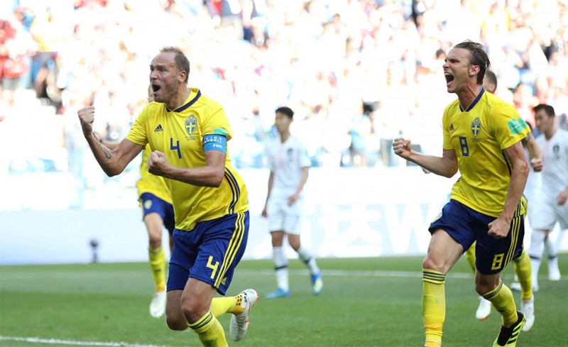 Κρίθηκε με το VAR! (video)