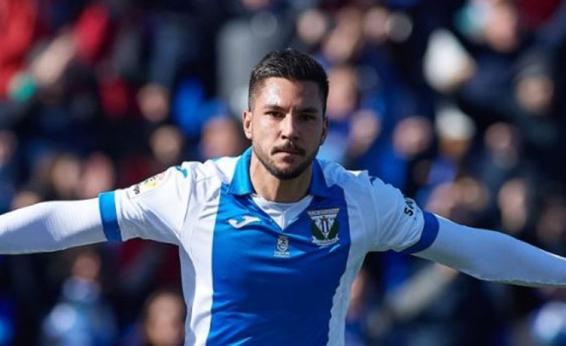 Στα γραφεία της ΠΑΕ ο Γκερέρο!